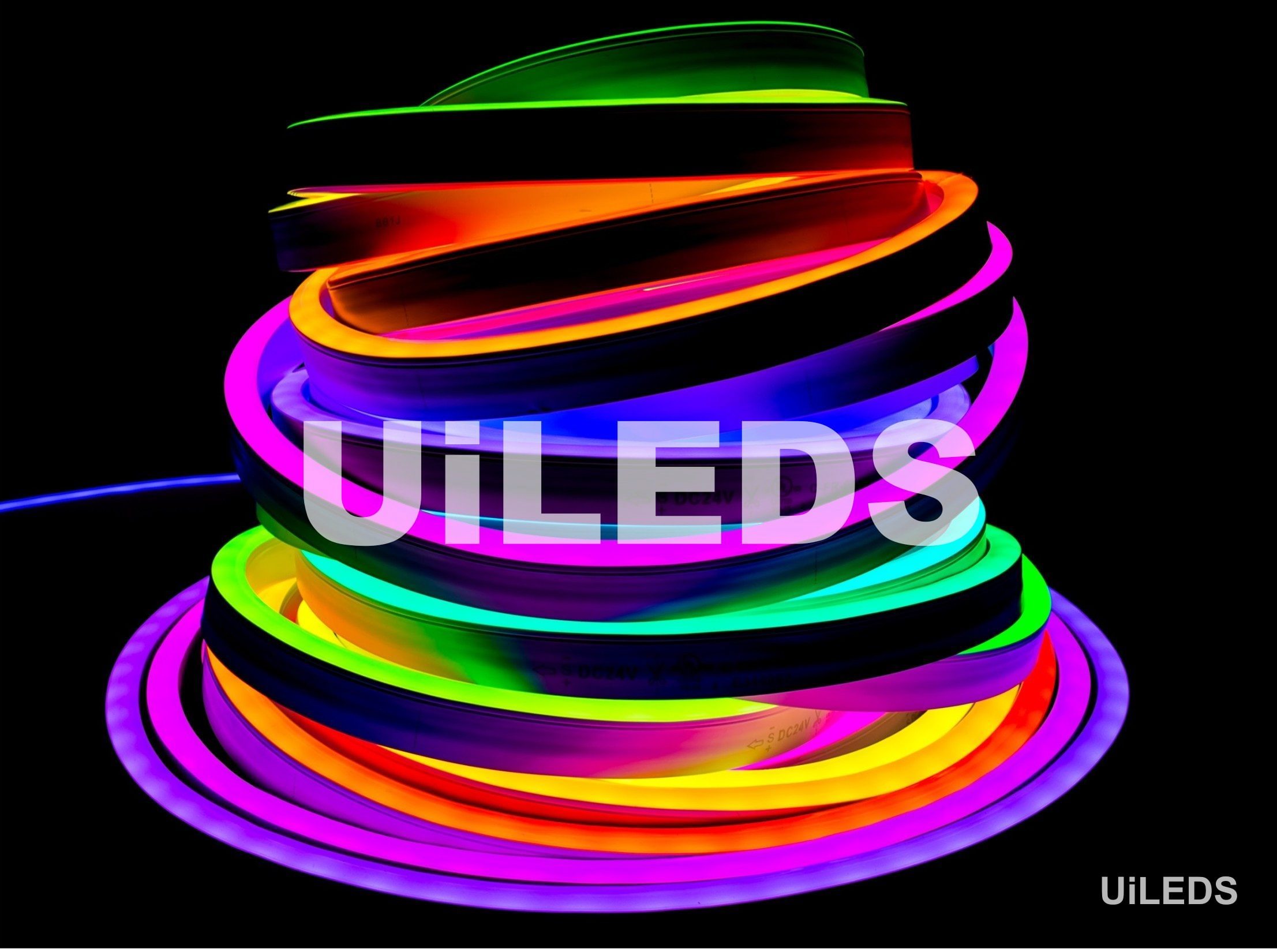 Flex Neon 1212 Side Bend