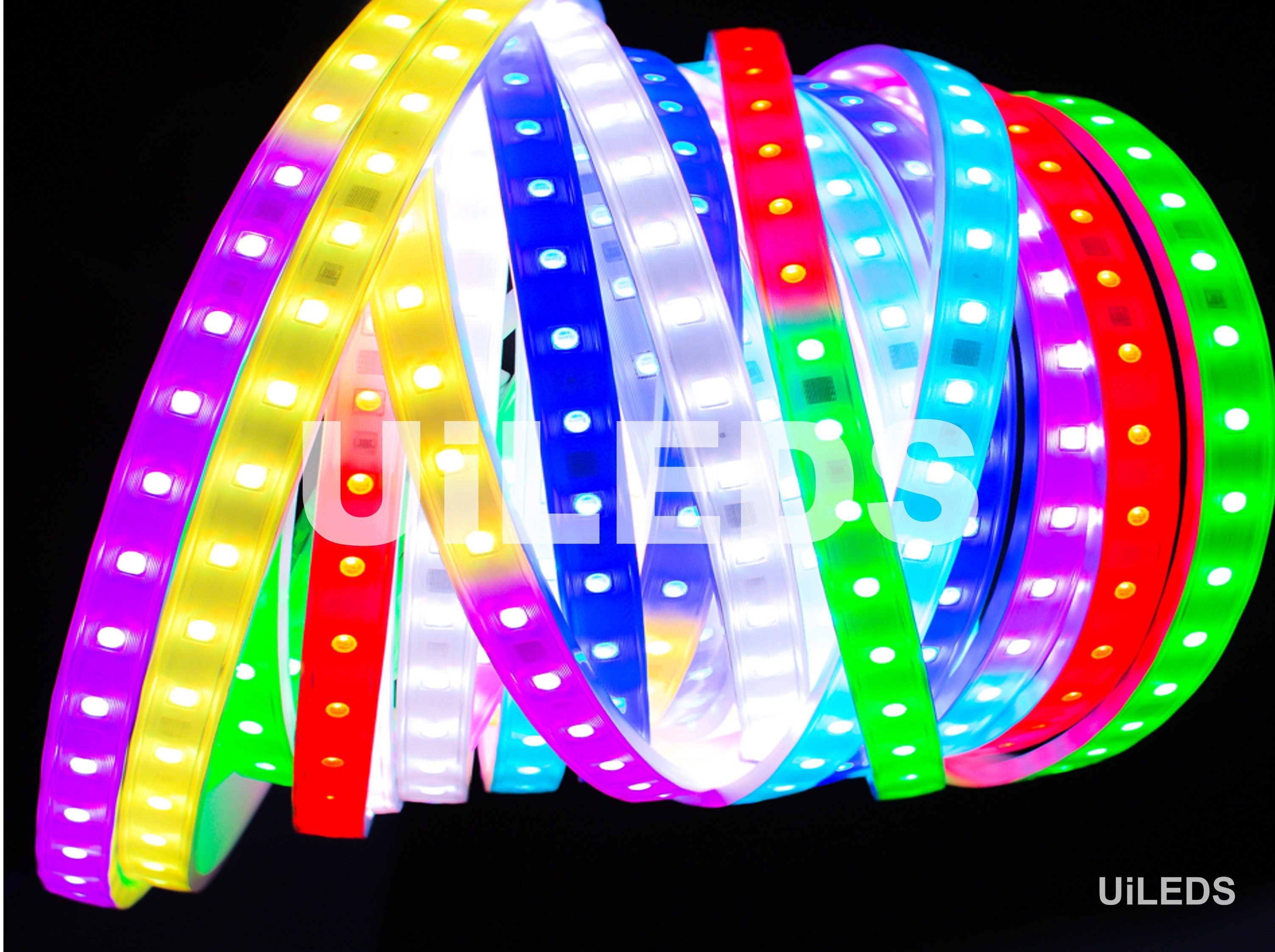 LED Strip Light (Smart RGB)