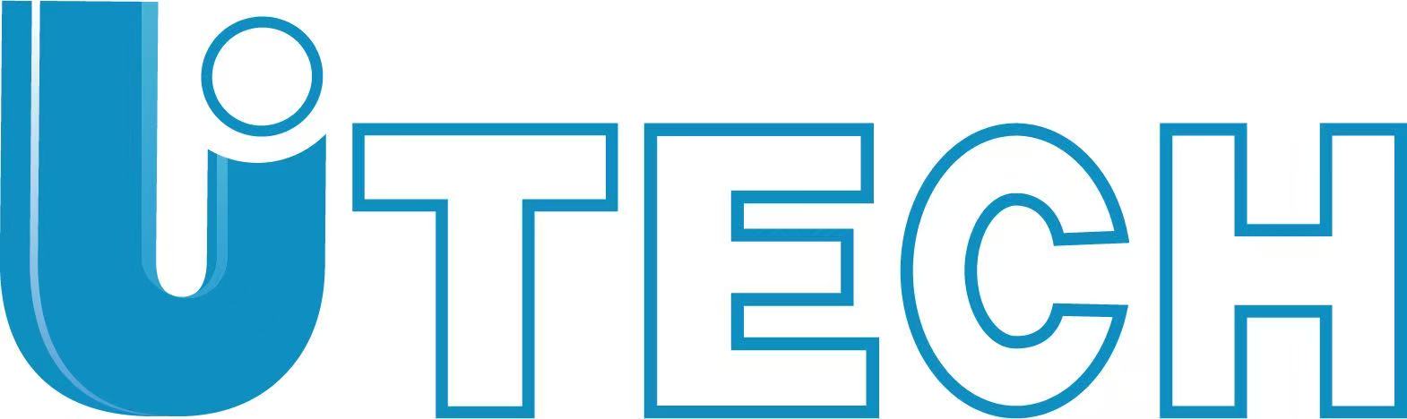 UiTECH Logo